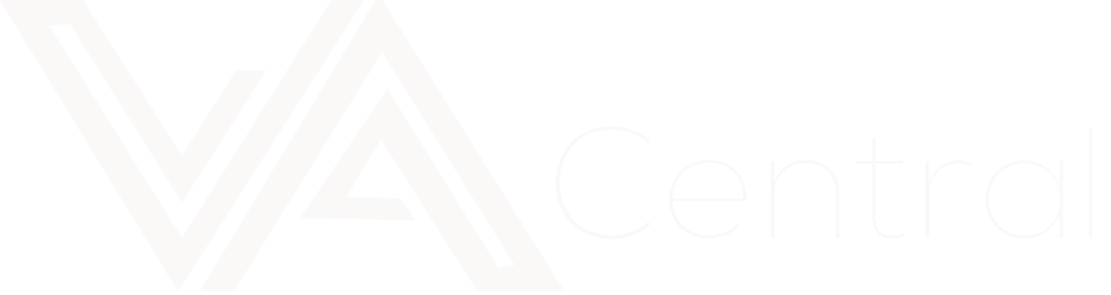 VA Central Logo